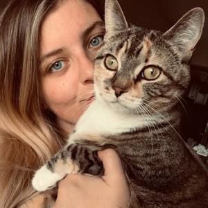 Meet your Posher, Morgan